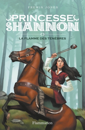 Princesse Shannon
