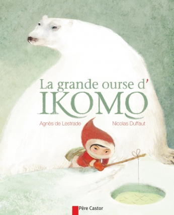 La Grande Ourse d’Ikomo