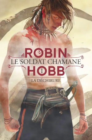 Soldat Chamane