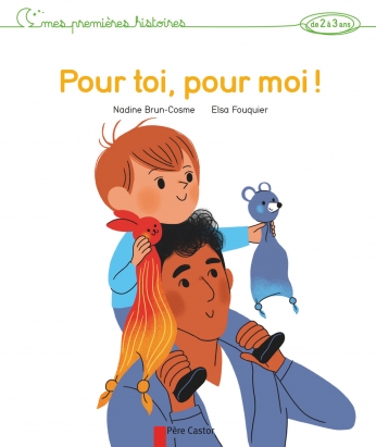 Pour toi, pour moi!