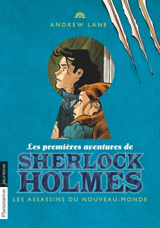 Les premères aventures de Sherlock Holmes