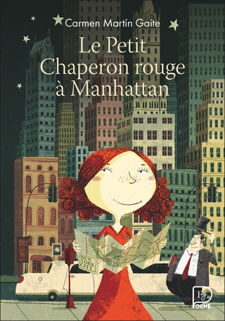 その他 Nathalie Lete Chaperon rouge 100 %&amp; 400% Le-Petit-chaperon-rouge.jpg