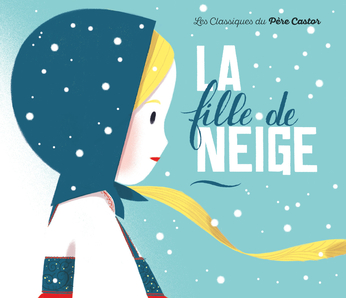 La  fille de neige