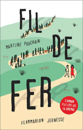 Résultat de recherche d'images pour "FIL DE FER livre"