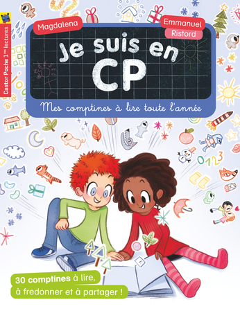 Mes Comptines A Lire Toute L Annee De Emmanuel Ristord Magdalena Editions Flammarion Jeunesse Mes Comptines A Lire Toute L Annee De Emmanuel Ristord Magdalena Editions Flammarion Jeunesse