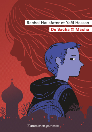 Petit roman portable - Livre de Yaël Hassan, Rachel Hausfater