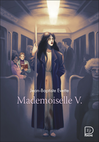 Mademoiselle V.