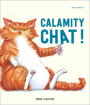 Calamity chat !
