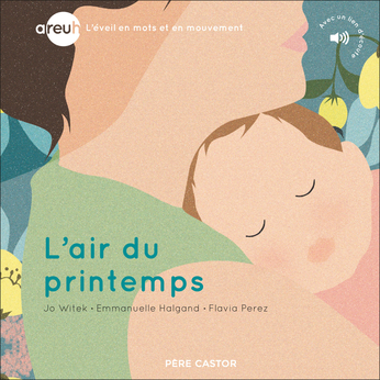L'air du printemps