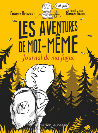 Les aventures de moi-même