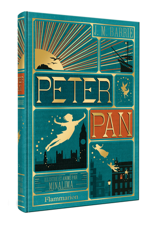 Peter Pan