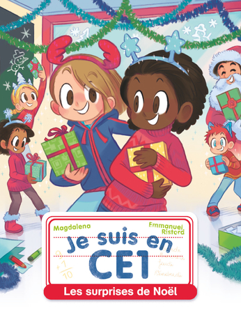 Les surprises de Noël