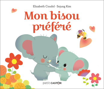 Mon bisou préféré