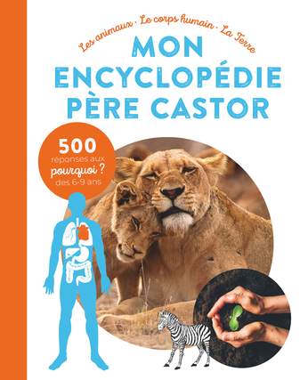 Mon encyclopédie Père Castor