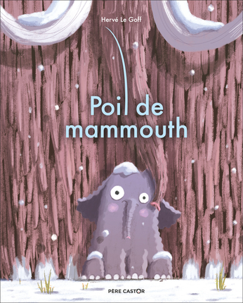 Le Monstre de la jungle de Sylvie Poillevé, Hervé Le Goff - Editions  Flammarion Jeunesse