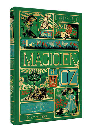 Le Magicien d'Oz