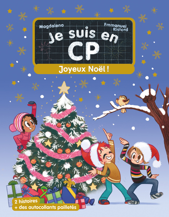 Joyeux Noël !