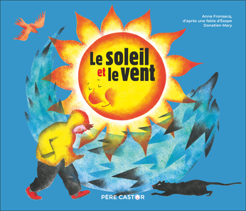 Le soleil et le vent