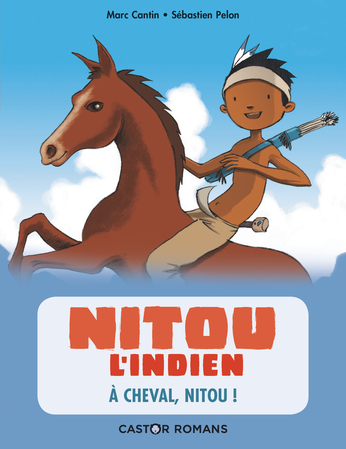 À cheval, Nitou !