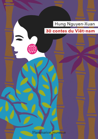 30 contes du Viêt-nam