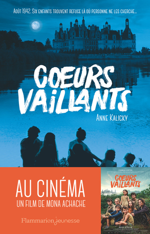 Cœurs vaillants