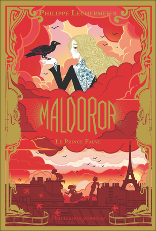 Maldoror Tome 2 - Le Prince Fauve 2