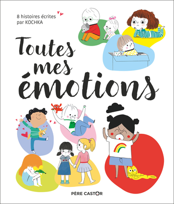 Toutes mes émotions