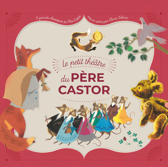 Le petit théâtre du Père Castor