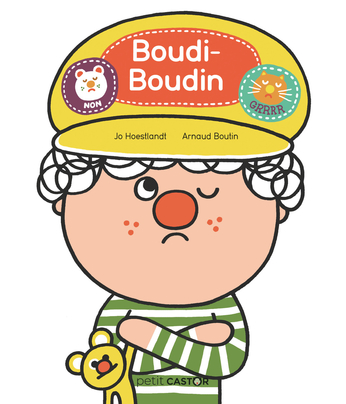 Boudi-Boudin