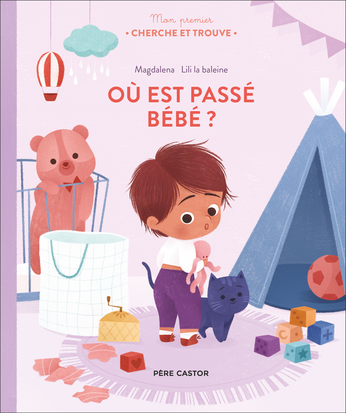 Où est passé Bébé ?