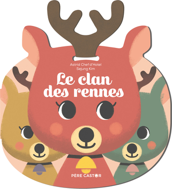 Le clan des rennes