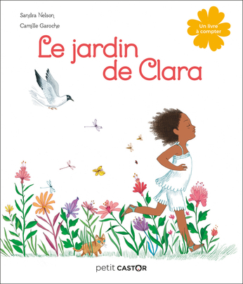 Le jardin de Clara