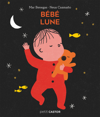 Bébé lune