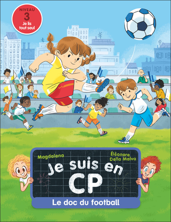 Le doc du football