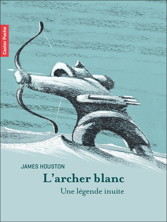 L'archer blanc