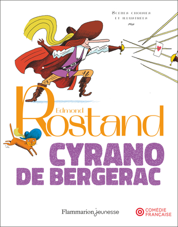 Cyrano de Bergerac