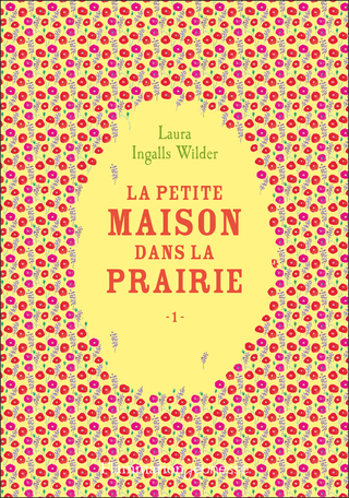 La petite maison dans la prairie 1 1