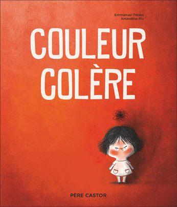 Couleur colère