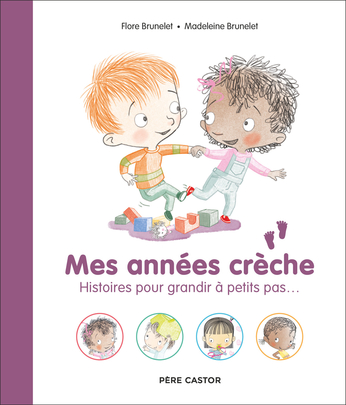 Mes années crèche