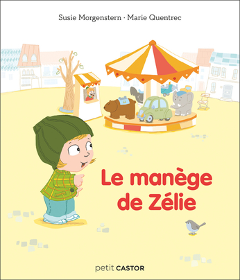 Le manège de Zélie