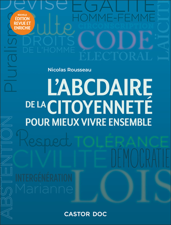 L'ABCdaire de la citoyenneté