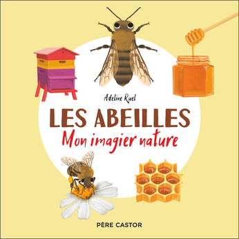 Les abeilles