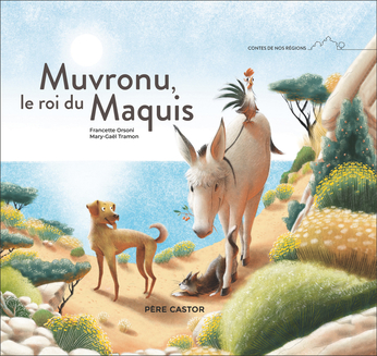 Muvronu, le roi du Maquis