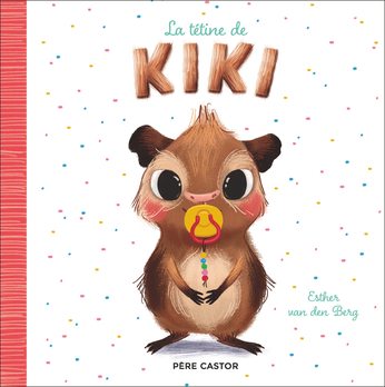 Le pot de Kiki