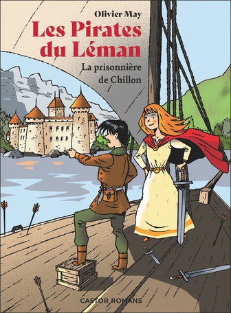 Les pirates du Léman