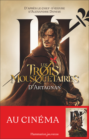 Les Trois Mousquetaires Tome 1 - D'Artagnan 2