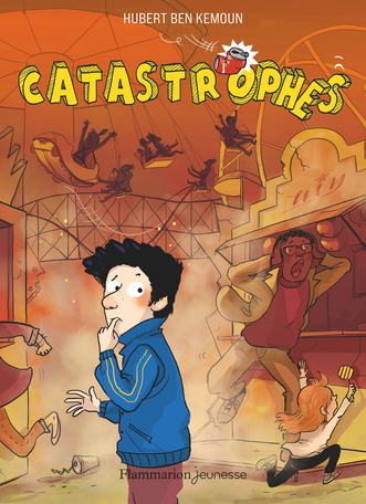 Catastrophes