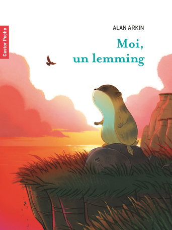 Moi, un lemming