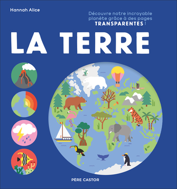 La Terre