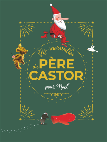 Les merveilles du Père Castor – Histoires pour Noël